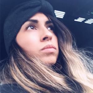 Meet your Posher, Erika